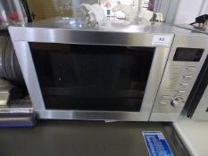 *Tesco Microwave