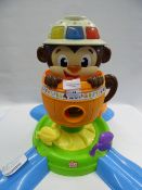 *HIDE & SPIN MONKEY