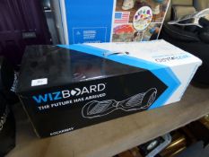 *Wizboard - Black