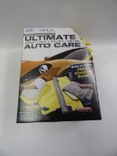 *Ultimate Care Microfiber Soft Tool Kit