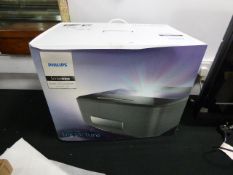 *Philips Smart LED Projector