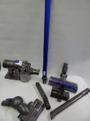 *DYSON DC44 DIGITAL SLIM