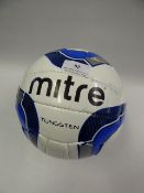 *Mitre Football
