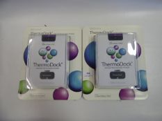 *2 Medisana ThermoDocks