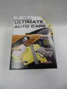 *Ultimate Care Microfiber Soft Tool Kit