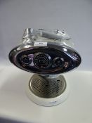 *Iprespresso Coffee Machine