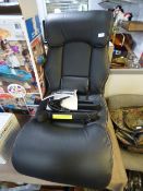 *X ROCKER GAMING CHAIR