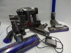 *DYSON DC44 DIGITAL SLIM