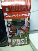 *RADIO FLYER STROLLN TRIKE