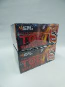 *Two Boxes of Little Hotties Toe Warmers