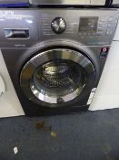 *SAMSUNG WASHER/DRYER