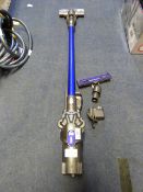 *DYSON DC44 DIGITAL SLIM