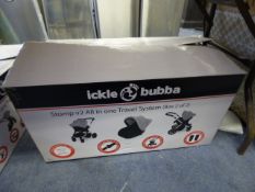 *Two Medsana Thermo Docks