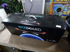 *Wizboard - White