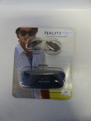 *NAUTICA S/G CLAMPACK 17