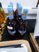 10 Bottles of Rose Boutari