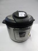 *INSTANT POT 6IN1 MULTI