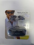 *NAUTICA S/G CLAMPACK 16