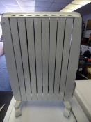 *DELONGHI DRAGON4 RADIATOR