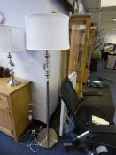 *NOVA REGENT FLOOR LAMP