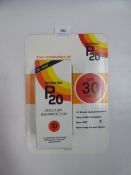 *Riemann P20 Sun Protection