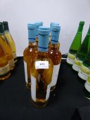 9 Bottles of Rotonda Blanc