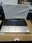 *Toshiba School Candy Laptop