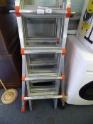 *LITTLE GIANT LADDER