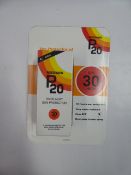 *Riemann P20 Sun Protection