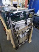 *GREENWAY DRYING STATION