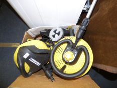 *Karcher Power Wash K2400