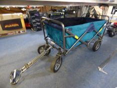 *TOFASCO COLLAPSIBLE WAGON