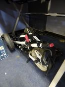 *EZE GLIDE SMART-FOLD