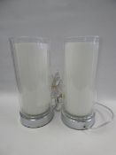 *ALFIE 2PK TOUCH LAMPS