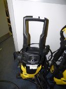 *KARCHER K5 CAR PRESSURE