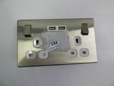 *Nexus Wall Socket