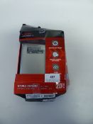 *Toshiba Portable Hard Drive