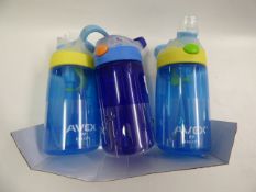 *AVEX THERMAL MUG 2PK