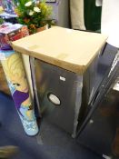 *AZ 91 TALL PATIO HEATER 