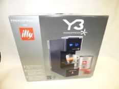 *Imprespresso Coffee Machine