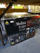 *SIP MEDUSA 2401 GENERATOR