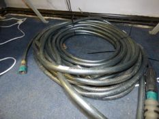 *Flexon 30m hose