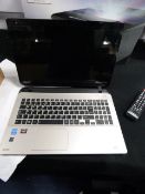 *Toshiba School Candy Laptop