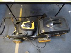 *McCulloch Petrol Driven Lawnmower