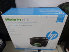 *HP OFFICEJET PRO 8615
