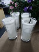 *ALFIE 2PK TOUCH LAMPS