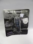 *SKYHD REMOTE