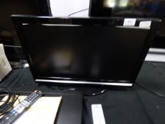 18'' Grundig Television