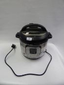*Instant Pot Pressure Cooker