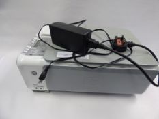 *HP PHOTOSMART C3180 MULTI